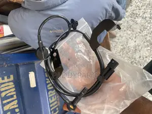 Buick Enclave Abs Wheel Speed Sensor
