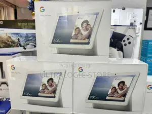 Google Nest Hub Max Smart Speaker