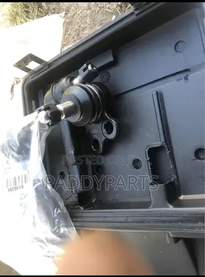 Buick Enclave Ball Joint