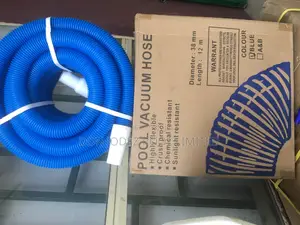 Swimming Pool Vacuum Hose