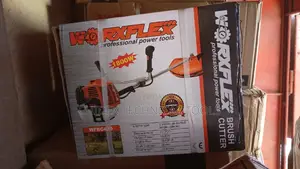 Brush Cutter Machine 1800w