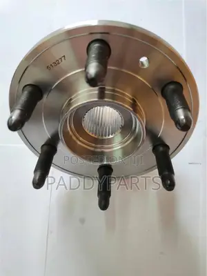 Buick Enclave Wheel Hub Bearing
