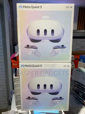 Meta Quest 3 512gb