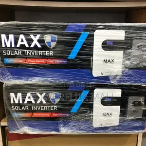 2.5kva Max Transformer Based Hybrid Inverter