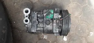 Manual Compressor for Lexus Rx350 V6 Engine