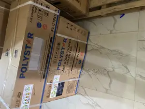 Reliable 1.5hp Polystar Inverter AC