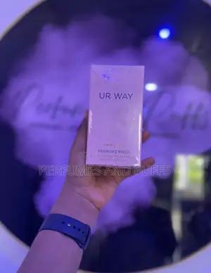 Ur Way Perfume