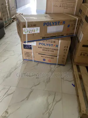 Popular 1.5hp Inverter Polystar AC