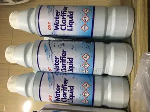 Water Clarifier