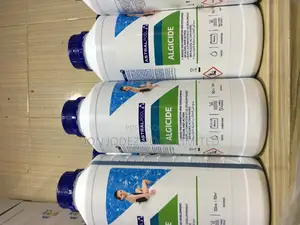 Liquid Algicide