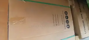 12.5kwh 48v Blue Carbon Lithium Battery