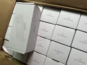 Ubiquitti Loco Station M2 Outdoor Access Point