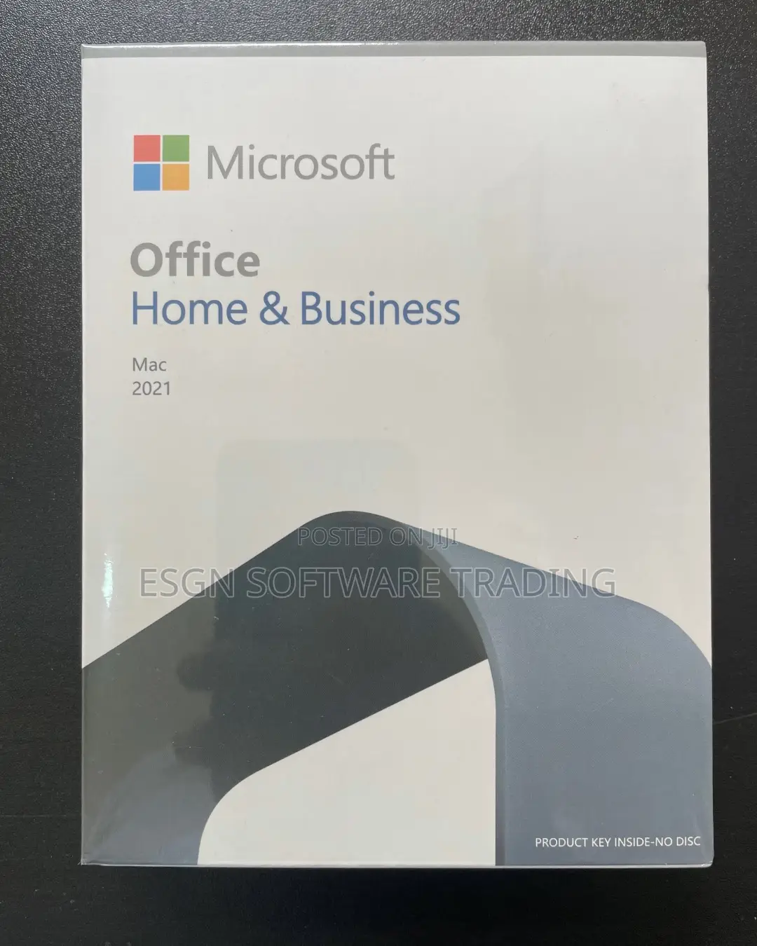 Office 2021 Mac