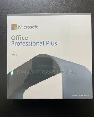 Office 2021 Professional Plus