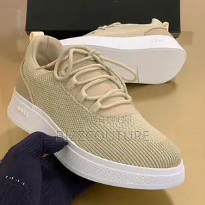 Original HUGO BOSS Sneakers Available in Store
