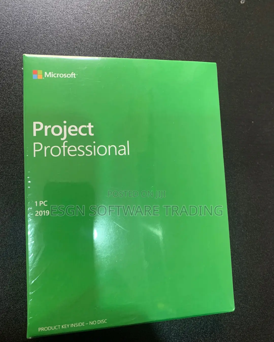 Project 2019 Professional