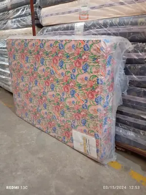 Brand New Vitafoam 6by4.5x10 Corona