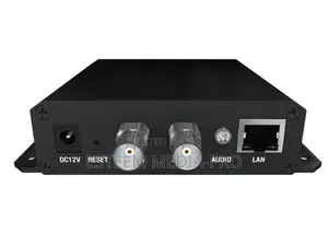 OTV-HES4 Streaming IPTV 1-Channel SDI Encoder.