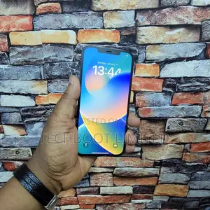 Apple iPhone 12 Pro Max 256 GB Blue