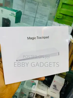 Apple Magic Multi-Touch Surface Trackpad