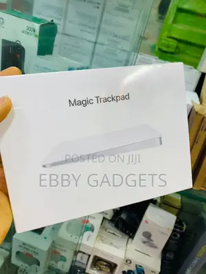 Apple Magic Multi-Touch Surface Trackpad