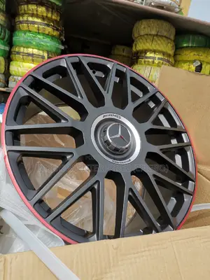 Benz GLE 2021 21