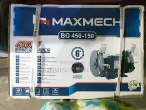 Bench Grinder