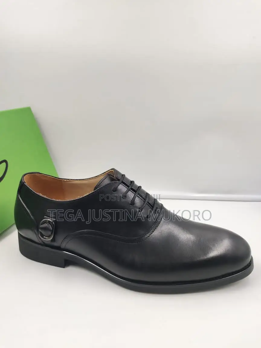 Men's Shoes