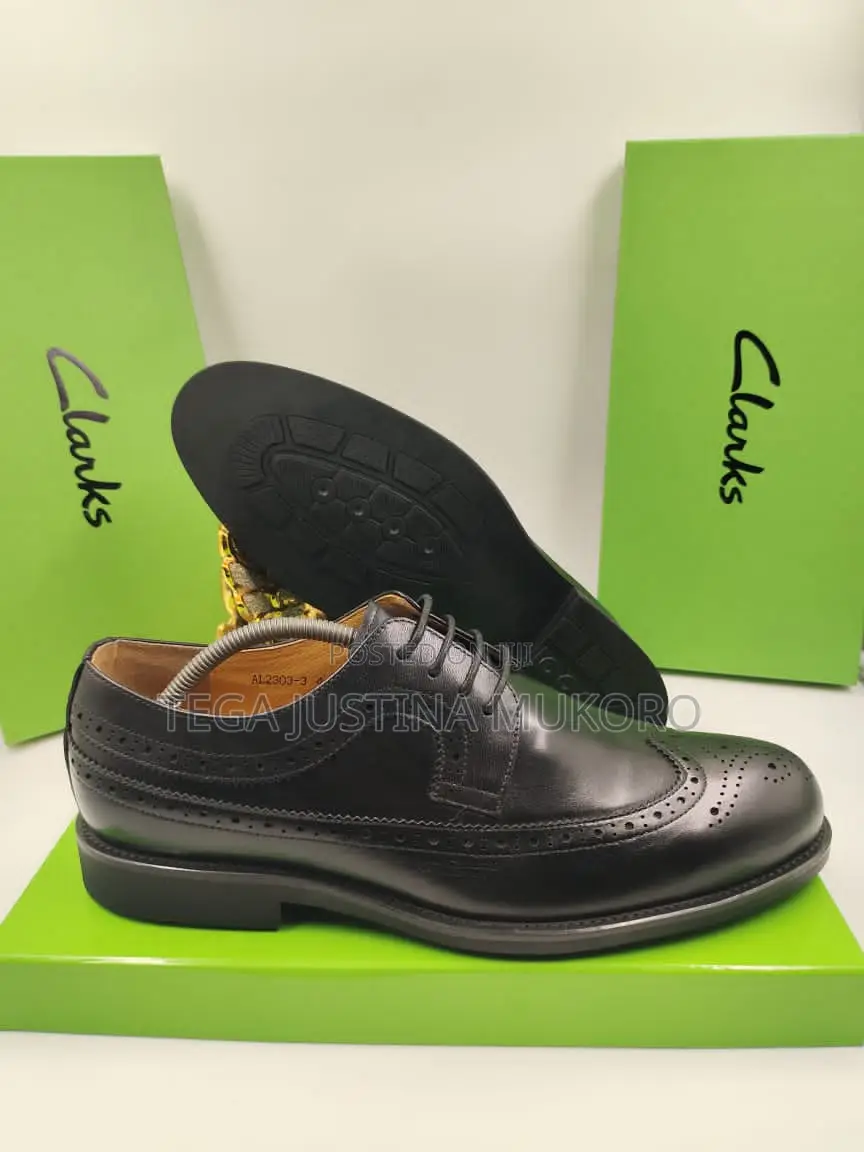 Men's Shoes