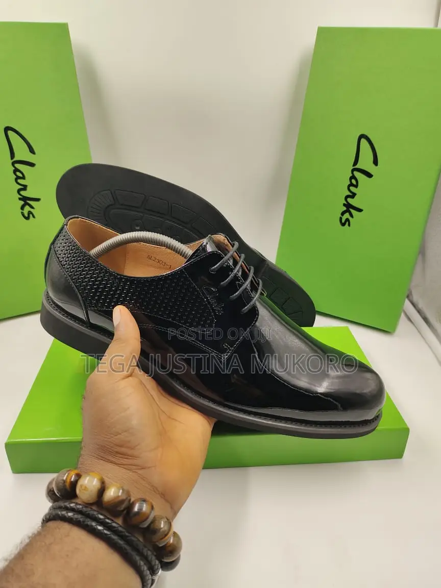 Men's Shoes