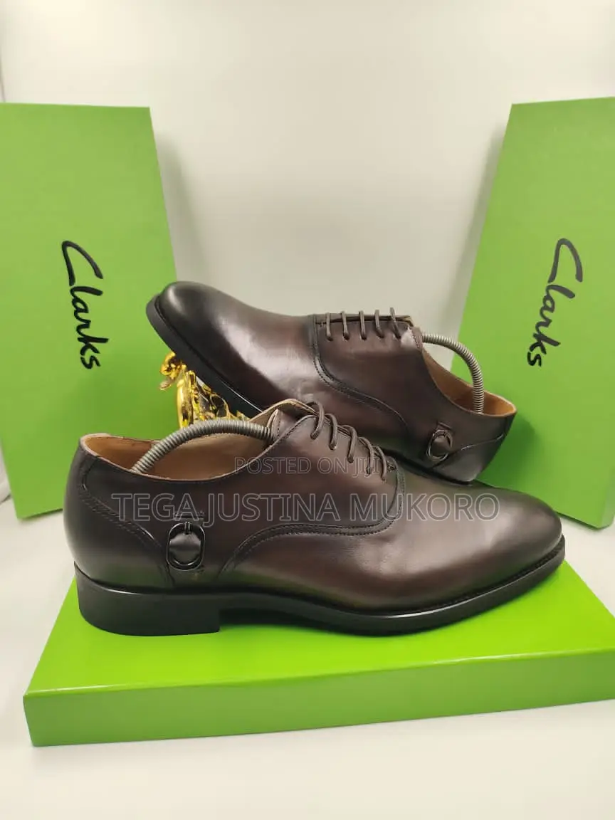 Men's Shoes