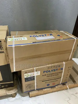 Top Selling Inverter 1.5hp Polystar AC [Pv12tp41]