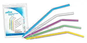 Dental Syringe