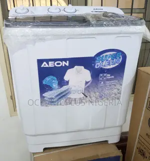 7kg Aeon Wahing Machine Available
