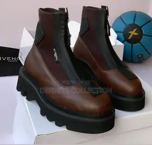 GIVENCHY Luxury Shoe