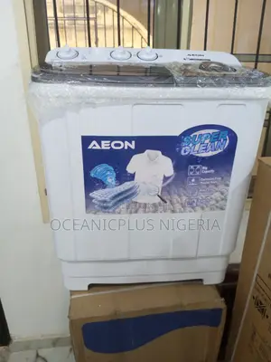 AEON 7kg Twin Tub Washing Machine