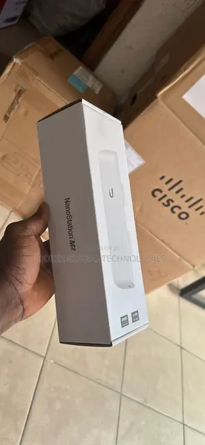Ubiquitti Nano Station M2