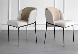 Unique Dining Chair.