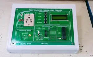 Temperature Transducer Trainer