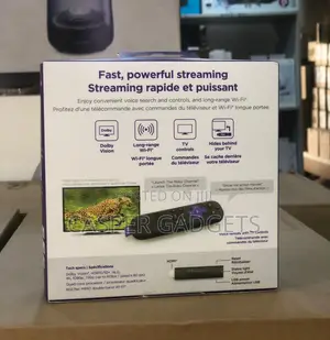 Roku Streaming Stick