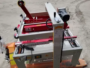 Automatic Carton Sealing Machine Carton Sealing Machine