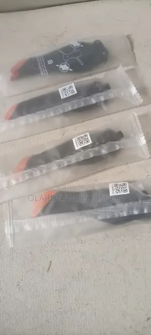 Brand New Mavic Air 2 and 2s Propellers Blade
