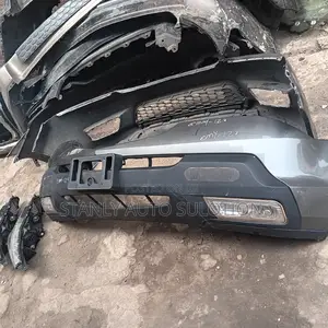 Bumper 2008 Acura MDX