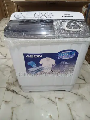 AEON 7kg Twin Tub Best Washing Machine