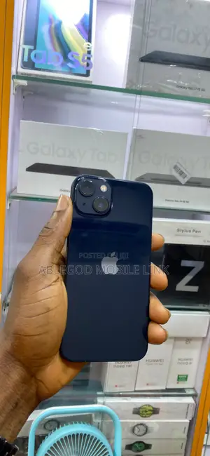 Apple iPhone 13 128 GB Blue