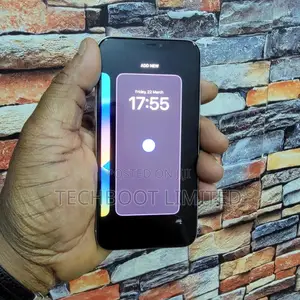 Apple iPhone X 256 GB Black