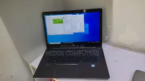 Laptop HP ZBook Studio G3 16GB Intel Core I7 SSD 512GB