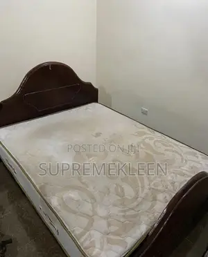Professionally Clean Upholstery Service as Well as Mattress