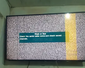 Samsung TV 50inches Repair