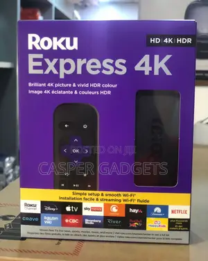 Roku Express